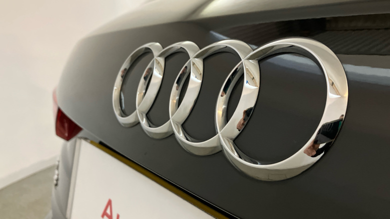 Audi Q3 35 TFSI Sport 5dr S Tronic Petrol Estate